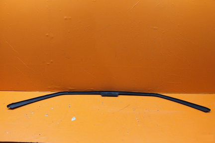 Пыльник капота Audi Q7 4M 2015-Нв