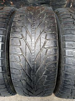 285 60 18 Nokian бу Шины Зимние 285 60 R18 99D