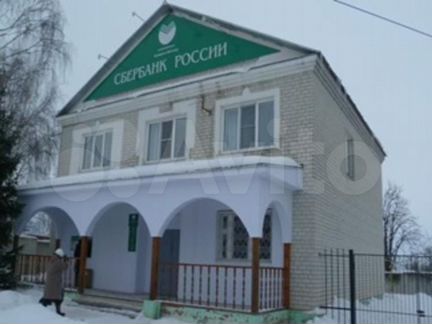 Нежилое помещение по адресу: Рязанская область, р