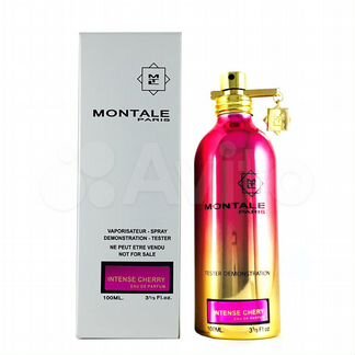 Тестер Montale Intense Cherry унисекс