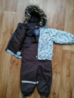 Костюм Gusti, Lassie