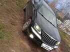 Chrysler Pacifica 3.5 AT, 2003, 138 000 км