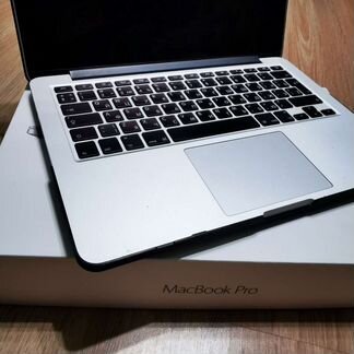 Macbook Pro 13 128 gb