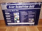 Acer ScanPrisa 640 объявление продам