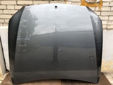 Капот Mercedes E 213