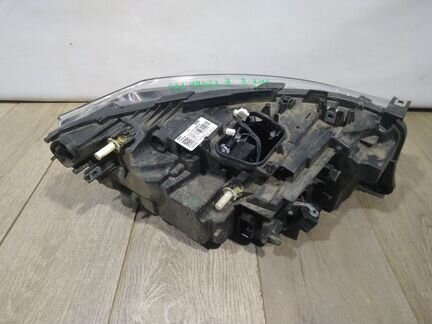 Фара лэд LED левая бмв 3 Ф34 гт BMW 3 F34 GT