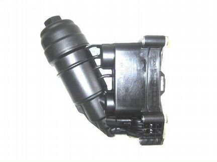 Корпус масляного фильтра BMW 3.0 N57 11427800066
