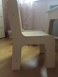 Детская мебель Baggi бежевая, унисекс