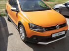 Volkswagen Polo 1.4 AMT, 2011, 147 186 км объявление продам