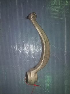 Рычаг на Audi A8 D4/4H 2012г