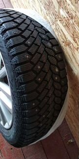 Колеса Nissan Teana