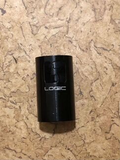 Зажим Logic scs