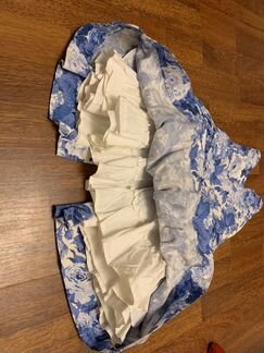 Платье Ralph Lauren (плюс болеро). Размер 3 года