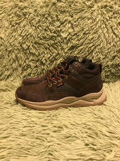 Ботинки Wrangler новые 44 размер