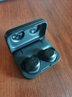 Беспроводные наушники Jabra Elite Sport