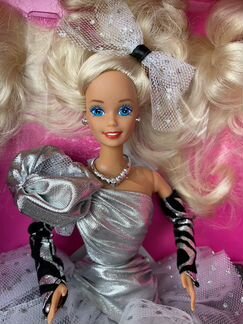 Барби 90х Barbie Sterling wishes