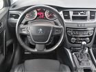 Peugeot 508 1.6 AT, 2012, 180 000 км объявление продам