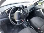 Datsun on-DO 1.6 МТ, 2015, 70 000 км объявление продам