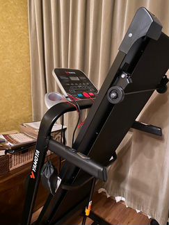 Беговая дорожка