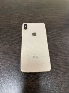 iPhone xs max 256 gb 2 sim