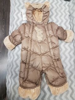 Детский комбинезон фирмы Arctiline