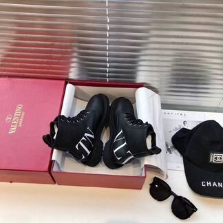 Ботинки Valentino