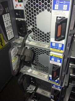 Дисковая полка