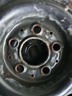 Диски r 15