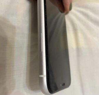 iPhone XR 256gb