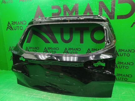 Дверь багажника Kia Seltos 1 2019