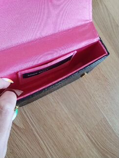 Клатч сумочка miss sixty, zara