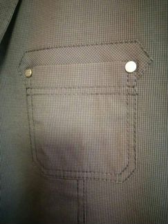 Пиджак мужской