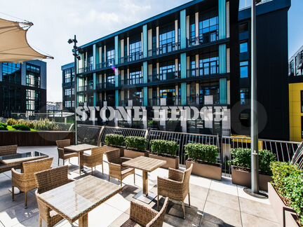 6-к апартаменты, 342.6 м², 4/6 эт.