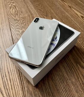 iPhone xs max 64 gb