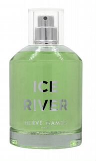 Парфюм ice river. Herve Gambs
