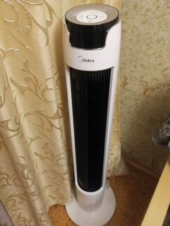 Вентилятор Midea FS 4540