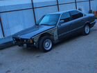 BMW 5 серия 2.0 МТ, 1991, битый, 300 000 км объявление продам