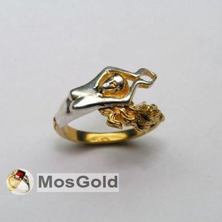 Золотое кольцо