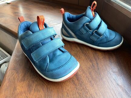 Кроссовки Ecco 23