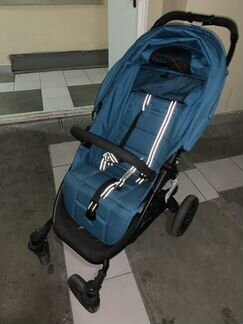 Коляска Valcobaby snap4