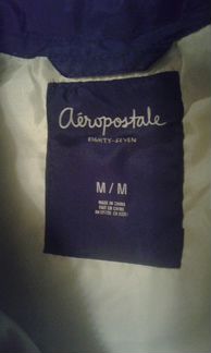 Жилетка Aeropostale оригинал