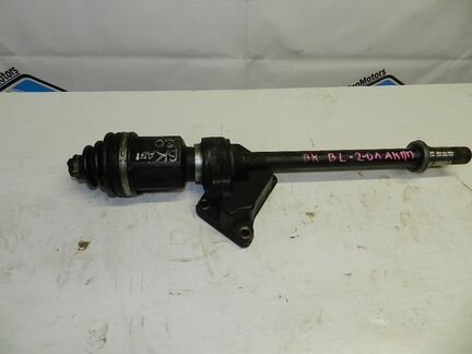 Вал промежуточный Mazda 3 (BL) 2.0 аt Mazda 5 (CW)