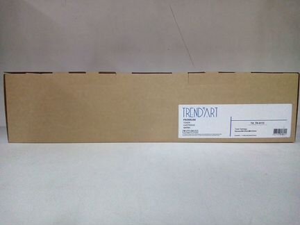 Совместимые картриджи kyocera TK-4105/TK-6115