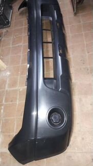 Бампер передний Nissan Pathfinder R51 04-10гг