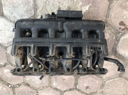 Впускной коллектор BMW m54b25