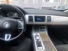 Jaguar XF 2.0 AT, 2013, 160 000 км объявление продам
