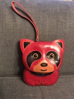 Кошелёк звери