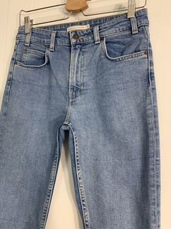 Джинсы Levi’s, новые Размер W27