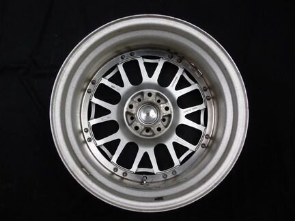 Разборные диски rays volk GT-A 17x7.0 +35 5x114,3