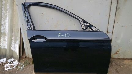 Дверь передняя правая BMW F-10 без дефектов